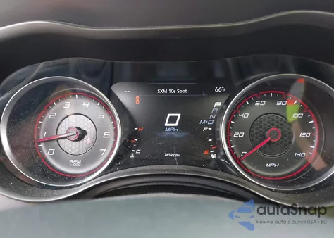 2020 Dodge Charger Sxt Rwd z USA, uszkodzony, nr VIN 2C3CDXBG4LH213896